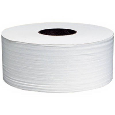 Kimberly Clark Corp Kimberly Clark 07805 Scott 2-Ply Jumbo Roll Tissue 3.55