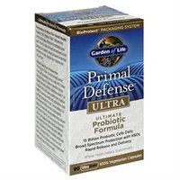 Garden of Life Primal Defense ULTRA
