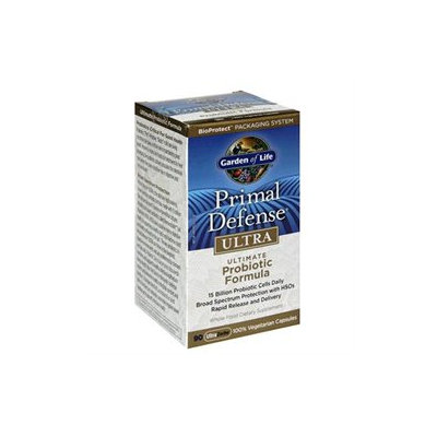 Garden of Life Primal Defense ULTRA