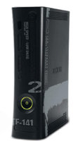 Xbox 360 System - Modern Warfare 2 (GameStop Premium Refurbished)