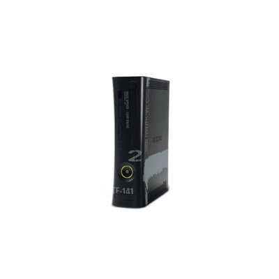 Xbox 360 System - Modern Warfare 2 (GameStop Premium Refurbished)