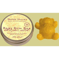 Moon Valley Organics Baby Bum Bar Natural By Moon Valley