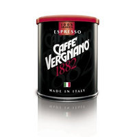 Caffe Vergnano Espresso, Fine Ground, 8.8-Ounce Cans (Pack of 2)