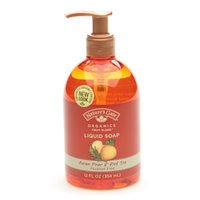 Nature's Gate Organics Organics Fruit Blend Liquid Soap Asian Pear + Red Tea