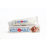 Cain and Able Collection Kissable Toothpaste item# 1041