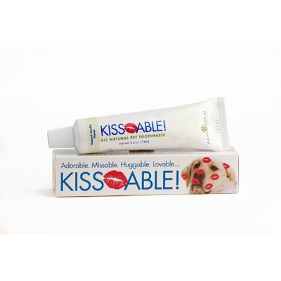 Cain and Able Collection Kissable Toothpaste item# 1041