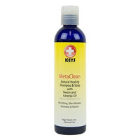 Keys MetaClean Healing Soap & Shampoo 236 ml (8 oz)