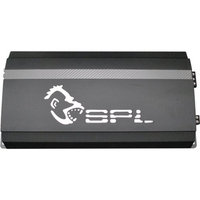 Power Acoustik APE16000D SPL Class D Monoblock Amplifier 6000W Max