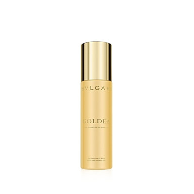 Bvlgari Goldea Shower Gel-NO COLOUR-200 ml
