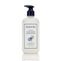 Noodle & Boo Wholesome Hand Lotion - 12 oz