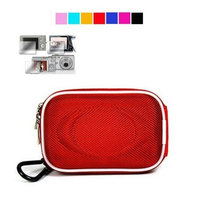 VangoddyTM Kodak Camera Case for Kodak Easyshare C813 C913 C182 + Screen Protector