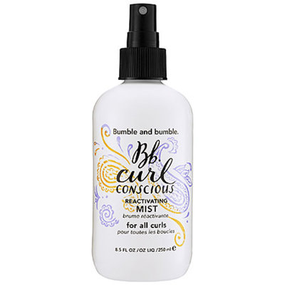 Bumble and bumble. Curl Conscious Reactivating Mist