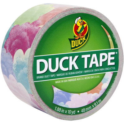 Shurtech Patterned Duck Tape 1.88