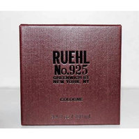 Ruehl No 925 Cologne Spray for Men 3.4 Oz / 100 Ml, Discontinued Scent and Hard to Find