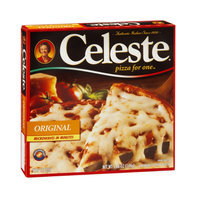 Celeste Pizza For One Original