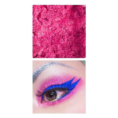 SUGARPILL ChromaLust Loose Eyeshadow - Decora