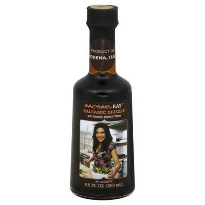 Rachael Ray Balsamic Drizzle, Balsamic Vinegar Reduction, 8.5 OZ