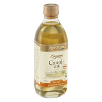 Spectrum Canola Oil Refined Organic
