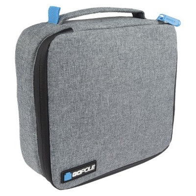 GoPole Venturecase Weatherproof Softcase for GoPro HERO Cameras -
