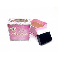 W7 Cosmetics Bronzing Face Powder, Honolulu