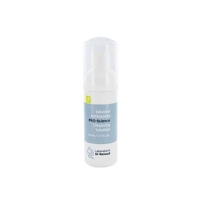 Laboratoire Dr. Renaud Men's PRO-Science Cleansing Solution 1.7 fl oz