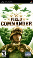 Sony Online Entertainment Field Commander