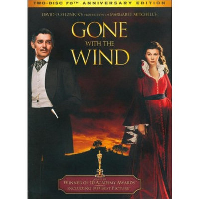 Gone With the Wind - Special Edition (DVD)