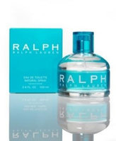 RALPH by Polo Ralph Lauren Eau de Toilette Spray, 3.4 oz