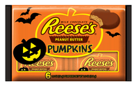 Reese's Peanut Butter Cup Pumpkins Milk Chocolate
