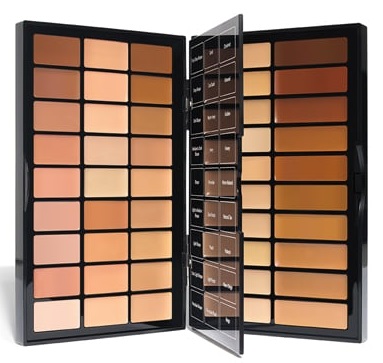 BOBBI BROWN BBU Pro Face Palette