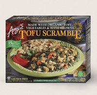Amy's Kitchen Tofu Scramble