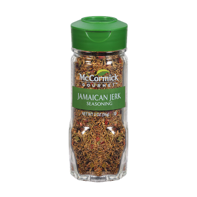 McCormick Gourmet™ Jamaican Jerk Seasoning