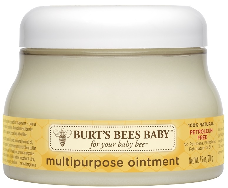 Burt's Bees Baby Multipurpose Ointment