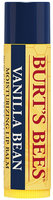 Burt's Bees Vanilla Bean Lip Balm