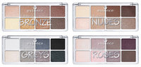 Essence All About … Eyeshadow Palette (8 shades)