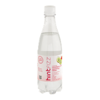 Hint Fizz Unsweet Sparkling Water Strawberry Kiwi