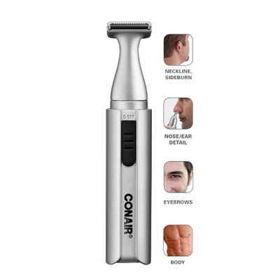 Conair Men's Personal Grooming System