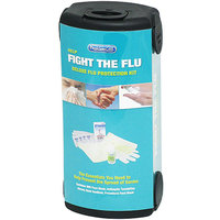 Physicians Care 5pc Emergency Fight the Flu First Aid Kit