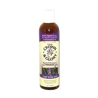 Your Crown & Glory Natural Hair Care Shampoo for Thicker Hair