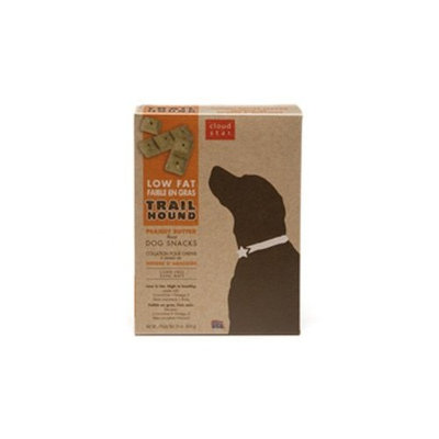 Cloud Star Trail Hound - Peanut Butter Flavor