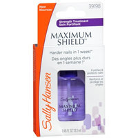 Sally Hansen® Maximum Shield Nail Treatment