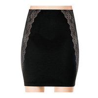 Assets Red Hot Label Body Shapers Luxe & Lean Half Slip