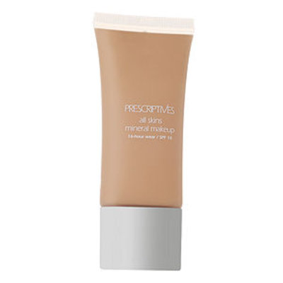 Prescriptives All Skins Mineral Makeup 16-Hour Wear, Level 2 Warm Light, 1 oz