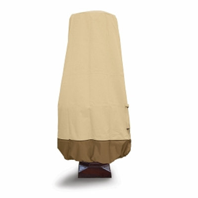 Veranda Collection Patio Fountain Cover Model 2 fits 48