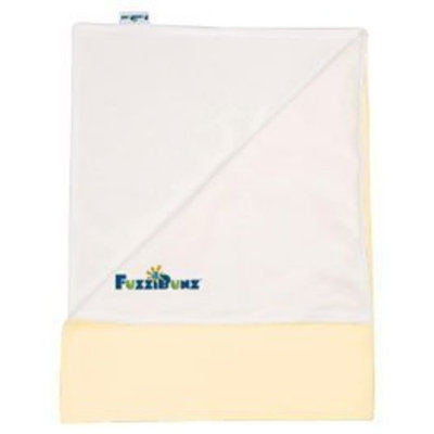FuzziBunz Changing Pad - Buttercream