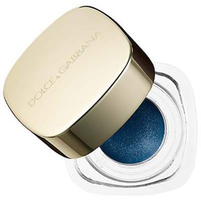 Dolce & Gabbana Perfect Mono Cream Eye Colour Indaco