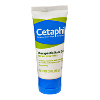 Cetaphil Therapeutic Hand Cream