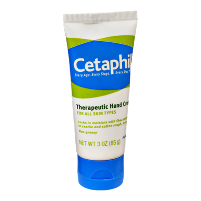 Cetaphil Therapeutic Hand Cream