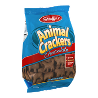 Stauffer's Animal Crackers Chocolate