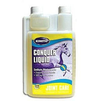 Kinetic by Kurt Conquer Liquid Joint Supplement, 32 oz